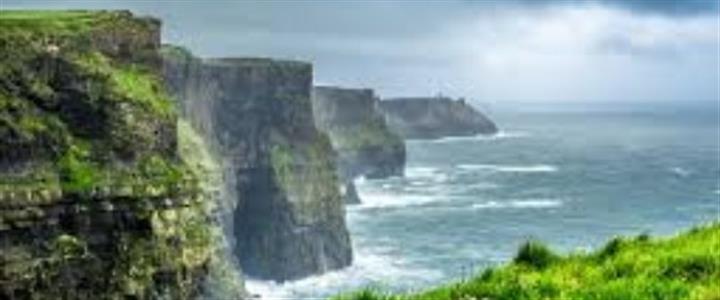 6 Day Wild Atlantic Way Tour